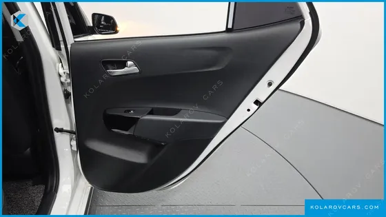 KIA MORNING (PICANTO) SIGNATURE