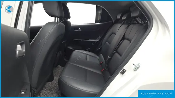 KIA MORNING (PICANTO) SIGNATURE