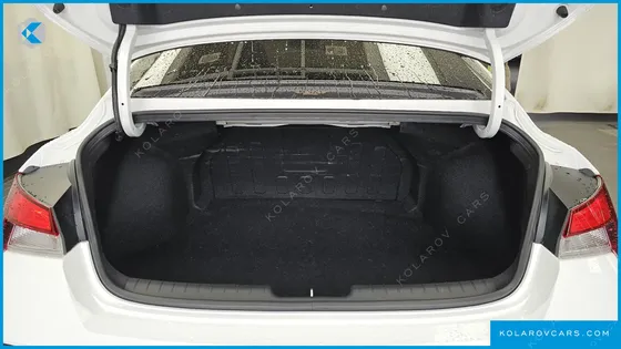 HYUNDAI ELANTRA (AVANTE) 1.6