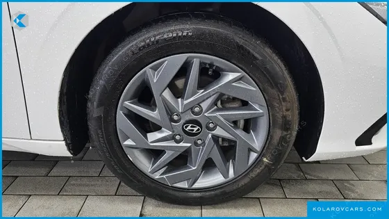 HYUNDAI ELANTRA (AVANTE) 1.6