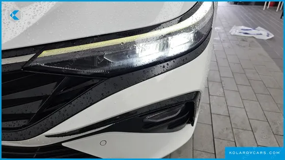 HYUNDAI ELANTRA (AVANTE) 1.6