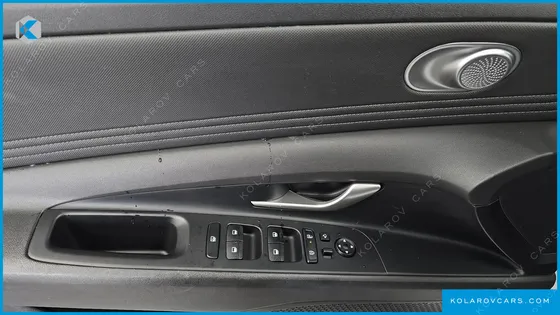 HYUNDAI ELANTRA (AVANTE) 1.6