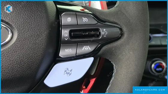 HYUNDAI VELOSTER 2.0 N