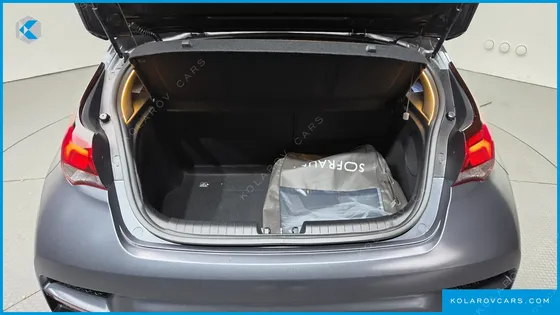 HYUNDAI VELOSTER 2.0 N