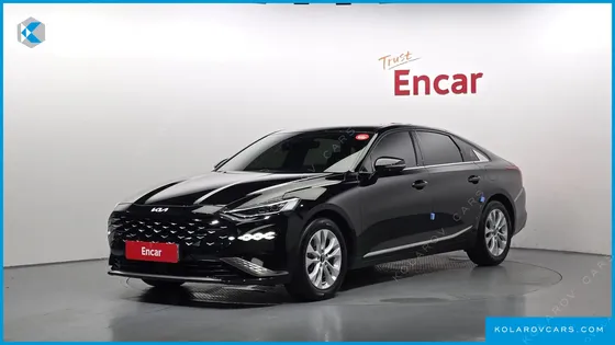 KIA K8 2.5 GASOLINE 2WD