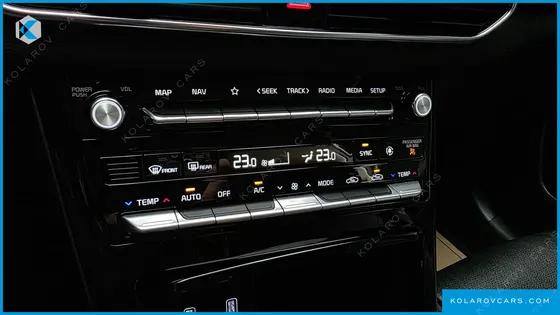 KIA K7 3.0 LPI STANDARD(RENTED CAR)