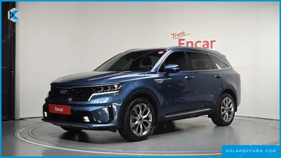 KIA SORENTO DIESEL 2.2 2WD