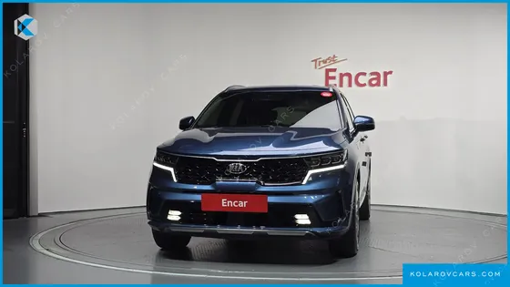 KIA SORENTO DIESEL 2.2 2WD