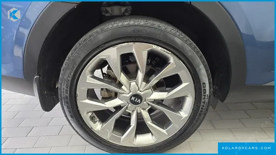 KIA SORENTO DIESEL 2.2 2WD