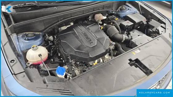 KIA SORENTO DIESEL 2.2 2WD