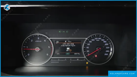 KIA SORENTO DIESEL 2.2 2WD