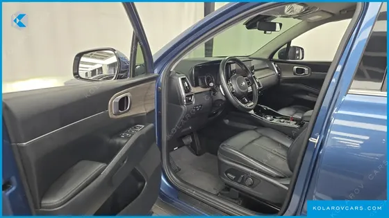 KIA SORENTO DIESEL 2.2 2WD