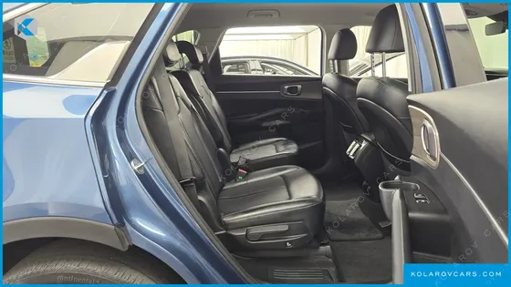KIA SORENTO DIESEL 2.2 2WD