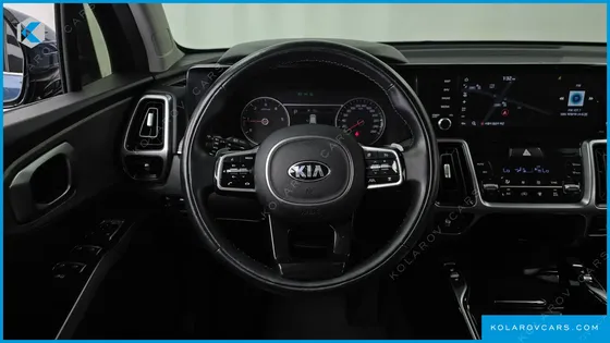 KIA SORENTO DIESEL 2.2 2WD