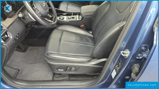 KIA SORENTO DIESEL 2.2 2WD