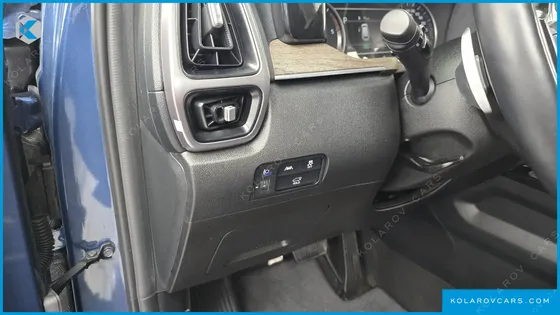 KIA SORENTO DIESEL 2.2 2WD