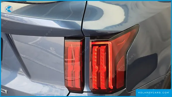 KIA SORENTO DIESEL 2.2 2WD