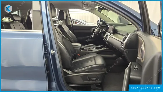 KIA SORENTO DIESEL 2.2 2WD