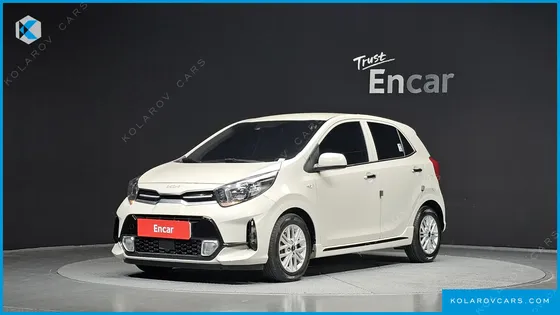 KIA MORNING (PICANTO) PRESTIGE