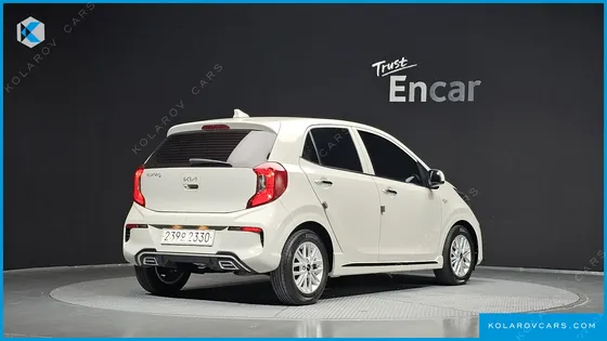 KIA MORNING (PICANTO) PRESTIGE