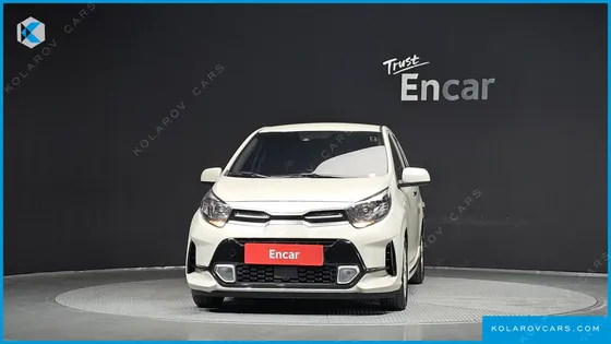 KIA MORNING (PICANTO) PRESTIGE