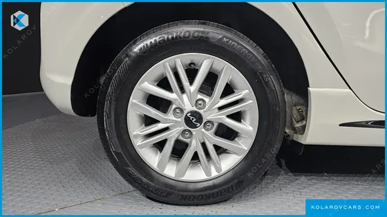 KIA MORNING (PICANTO) PRESTIGE