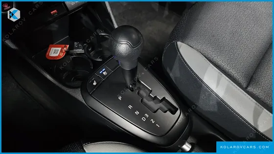 KIA MORNING (PICANTO) PRESTIGE