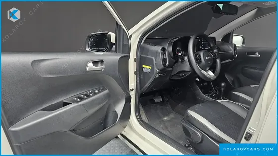 KIA MORNING (PICANTO) PRESTIGE