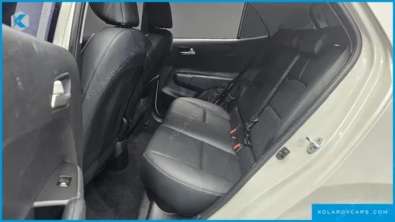 KIA MORNING (PICANTO) PRESTIGE