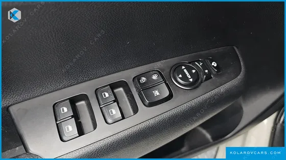 KIA MORNING (PICANTO) PRESTIGE