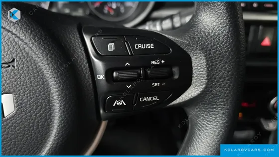KIA MORNING (PICANTO) PRESTIGE