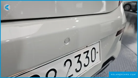 KIA MORNING (PICANTO) PRESTIGE