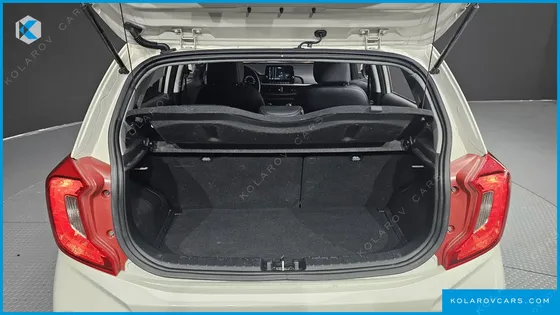 KIA MORNING (PICANTO) PRESTIGE