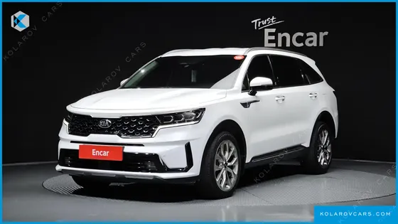 KIA SORENTO DIESEL 2.2 2WD