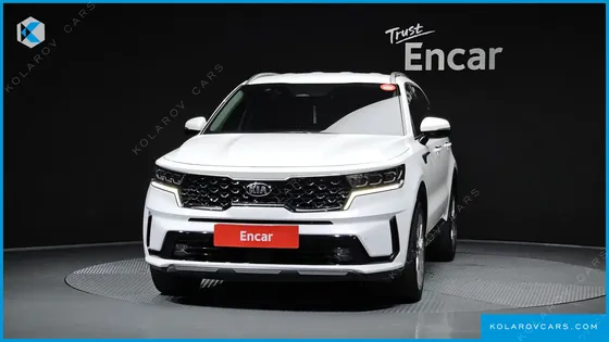 KIA SORENTO DIESEL 2.2 2WD