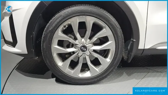 KIA SORENTO DIESEL 2.2 2WD
