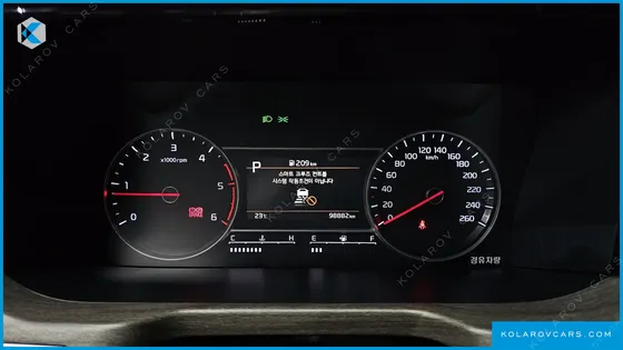 KIA SORENTO DIESEL 2.2 2WD