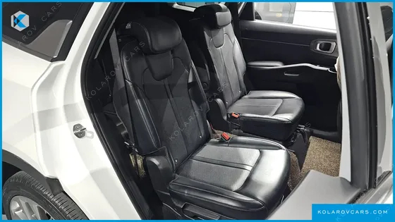 KIA SORENTO DIESEL 2.2 2WD