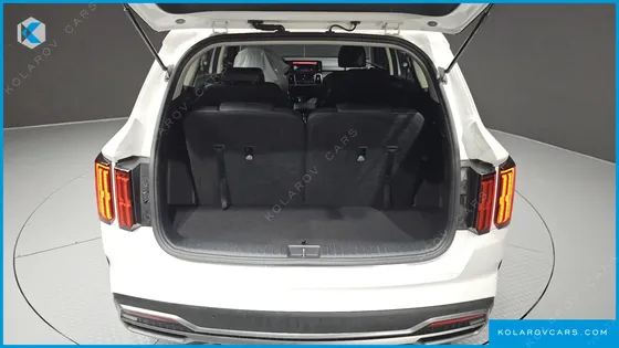 KIA SORENTO DIESEL 2.2 2WD
