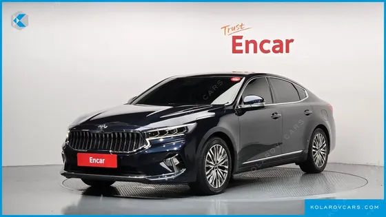KIA K7 3.0 LPI PRESTIGE(RENTED)