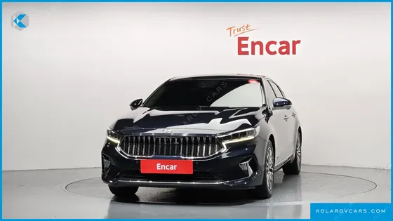 KIA K7 3.0 LPI PRESTIGE(RENTED)
