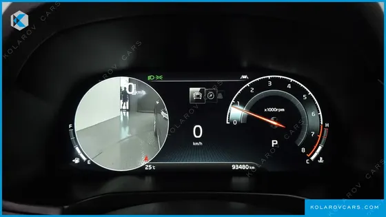 KIA K7 3.0 LPI PRESTIGE(RENTED)