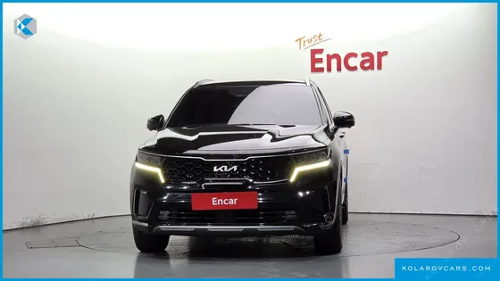 KIA SORENTO HEV 1.6 2WD