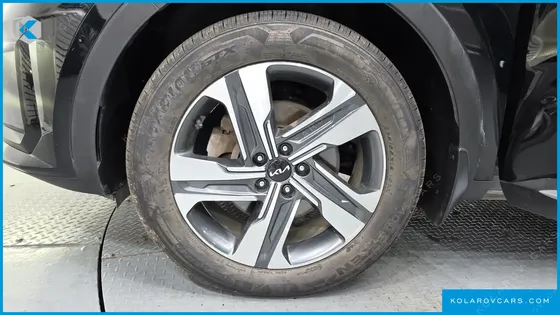 KIA SORENTO HEV 1.6 2WD
