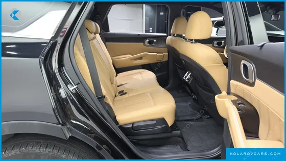 KIA SORENTO HEV 1.6 2WD