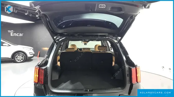 KIA SORENTO HEV 1.6 2WD