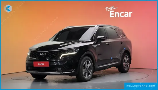 KIA SORENTO HEV 1.6 2WD