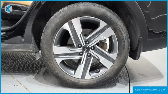 KIA SORENTO HEV 1.6 2WD