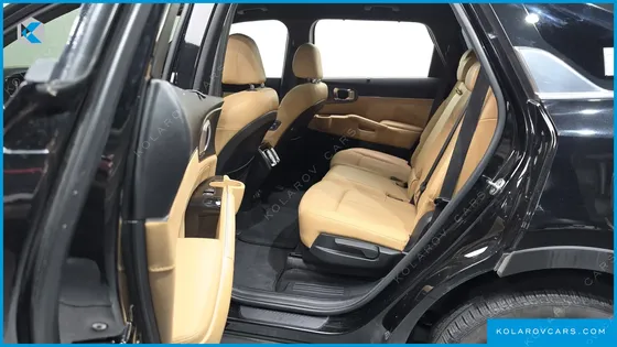 KIA SORENTO HEV 1.6 2WD