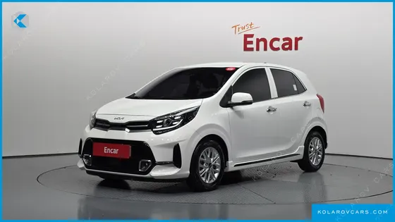 KIA MORNING (PICANTO) SIGNATURE